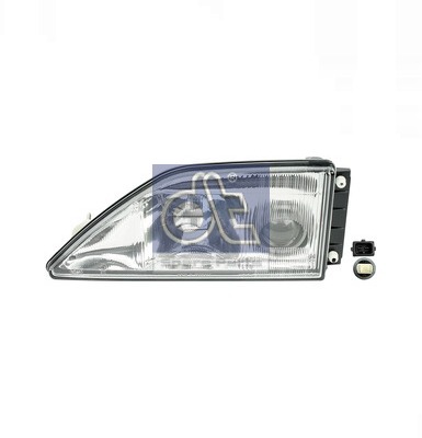 Dt Spare Parts Koplamp 4.66222