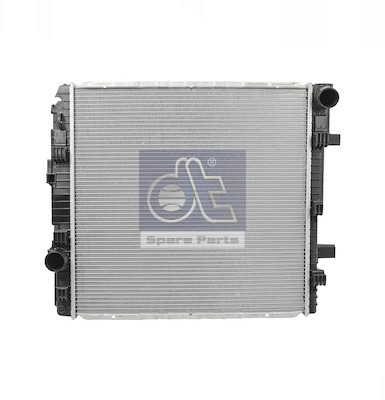 Radiateur Dt Spare Parts 4.66275