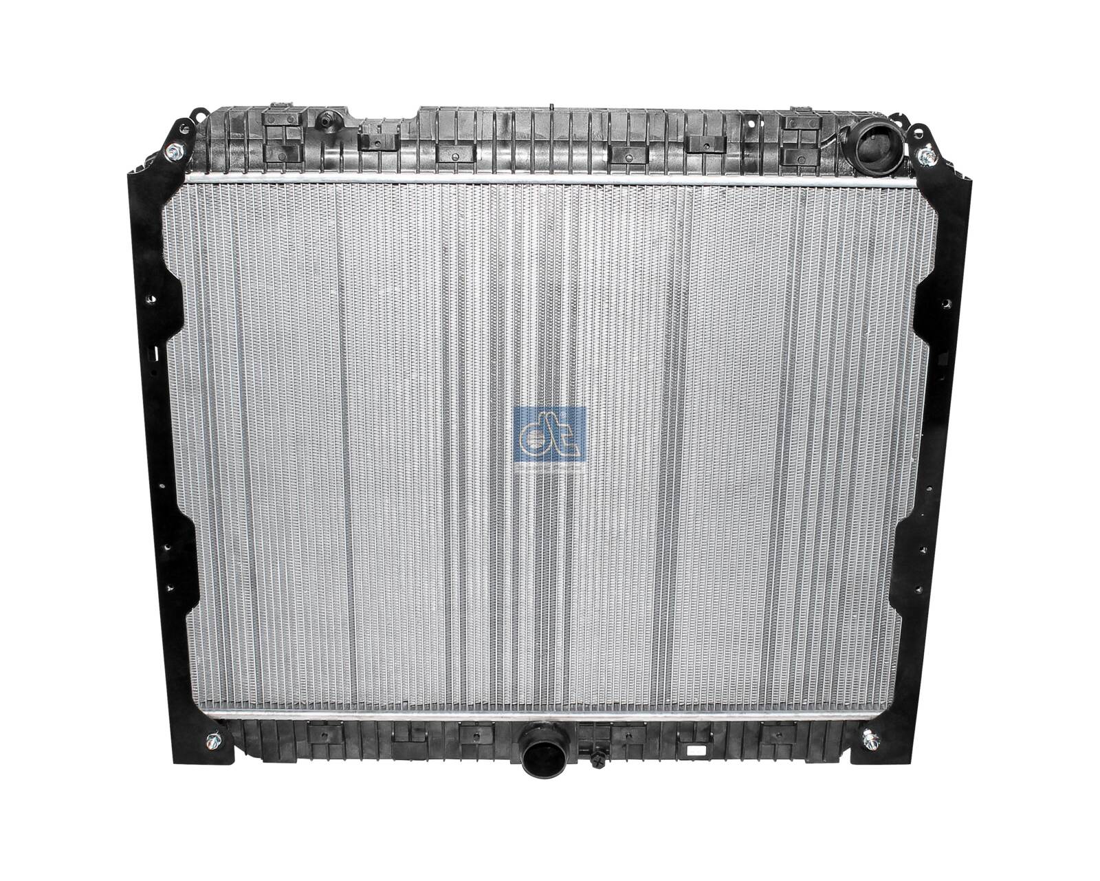 Dt Spare Parts Radiateur 4.66279
