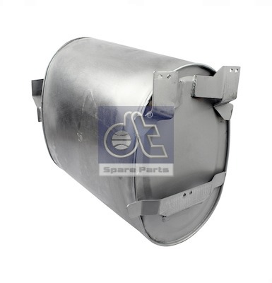 Dt Spare Parts Middendemper 4.66286