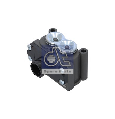 Dt Spare Parts Magneetklep, schakelcilinder 4.66308