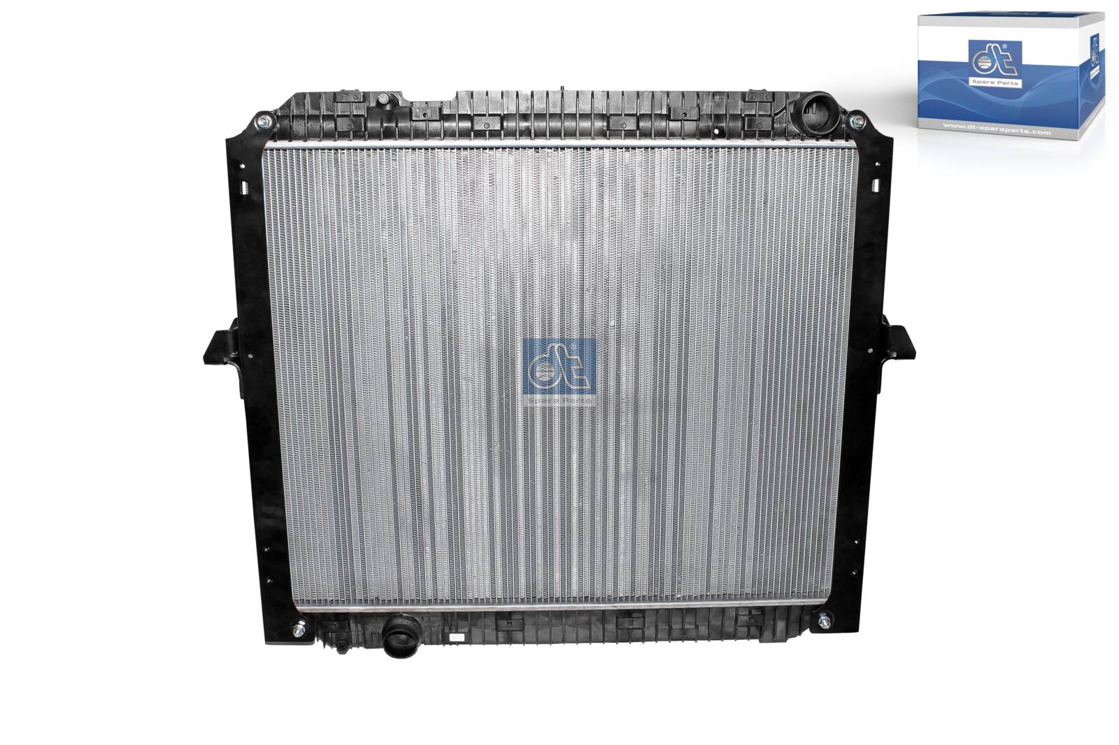 Dt Spare Parts Radiateur 4.66311
