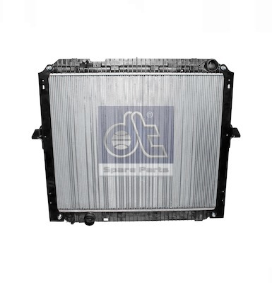 Dt Spare Parts Radiateur 4.66311