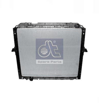 Radiateur Dt Spare Parts 4.66313