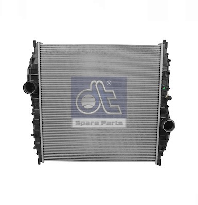 Dt Spare Parts Radiateur 4.66316