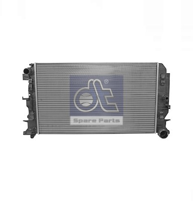 Dt Spare Parts Radiateur 4.66317