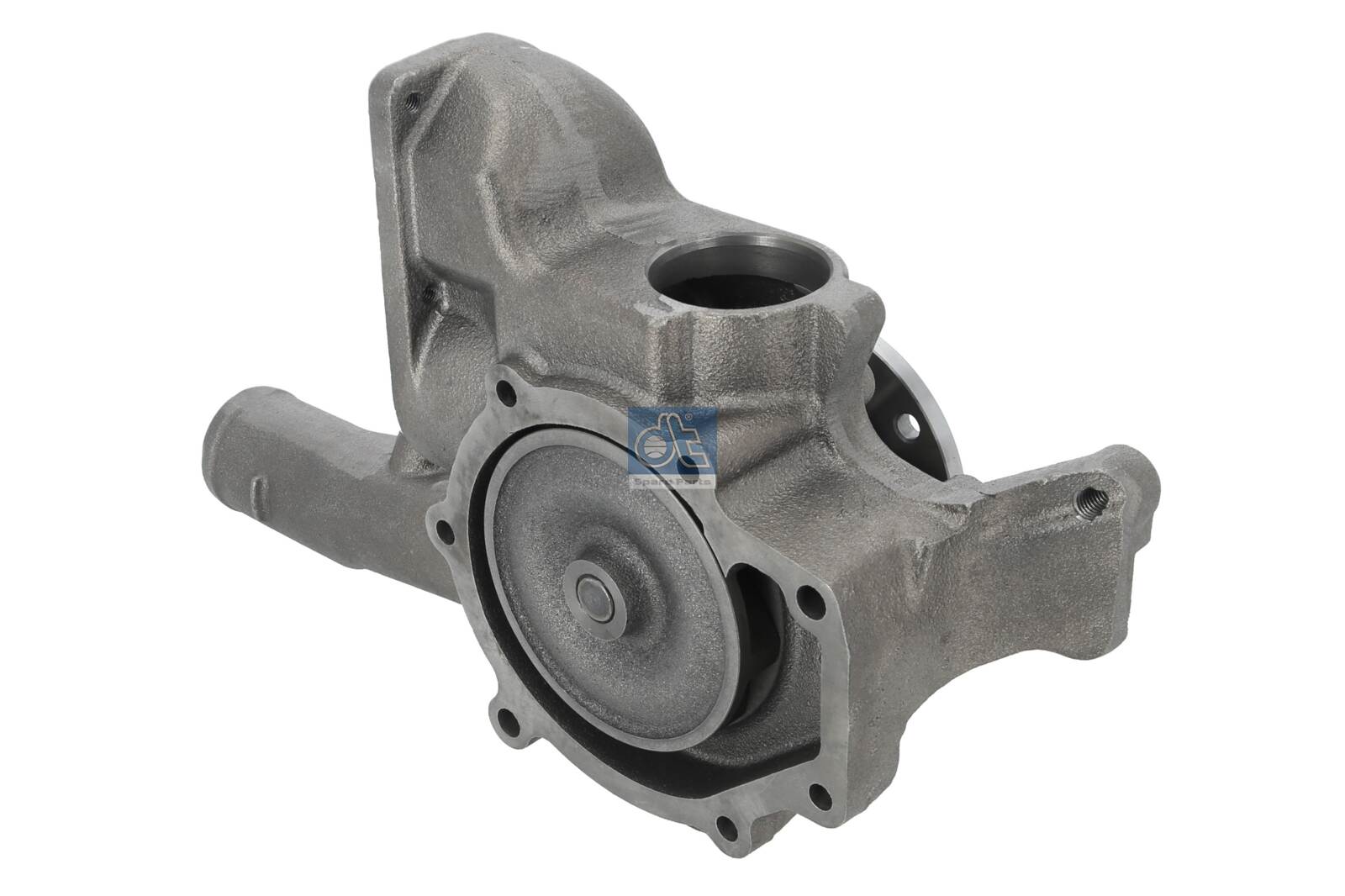 Dt Spare Parts Waterpomp 4.66320