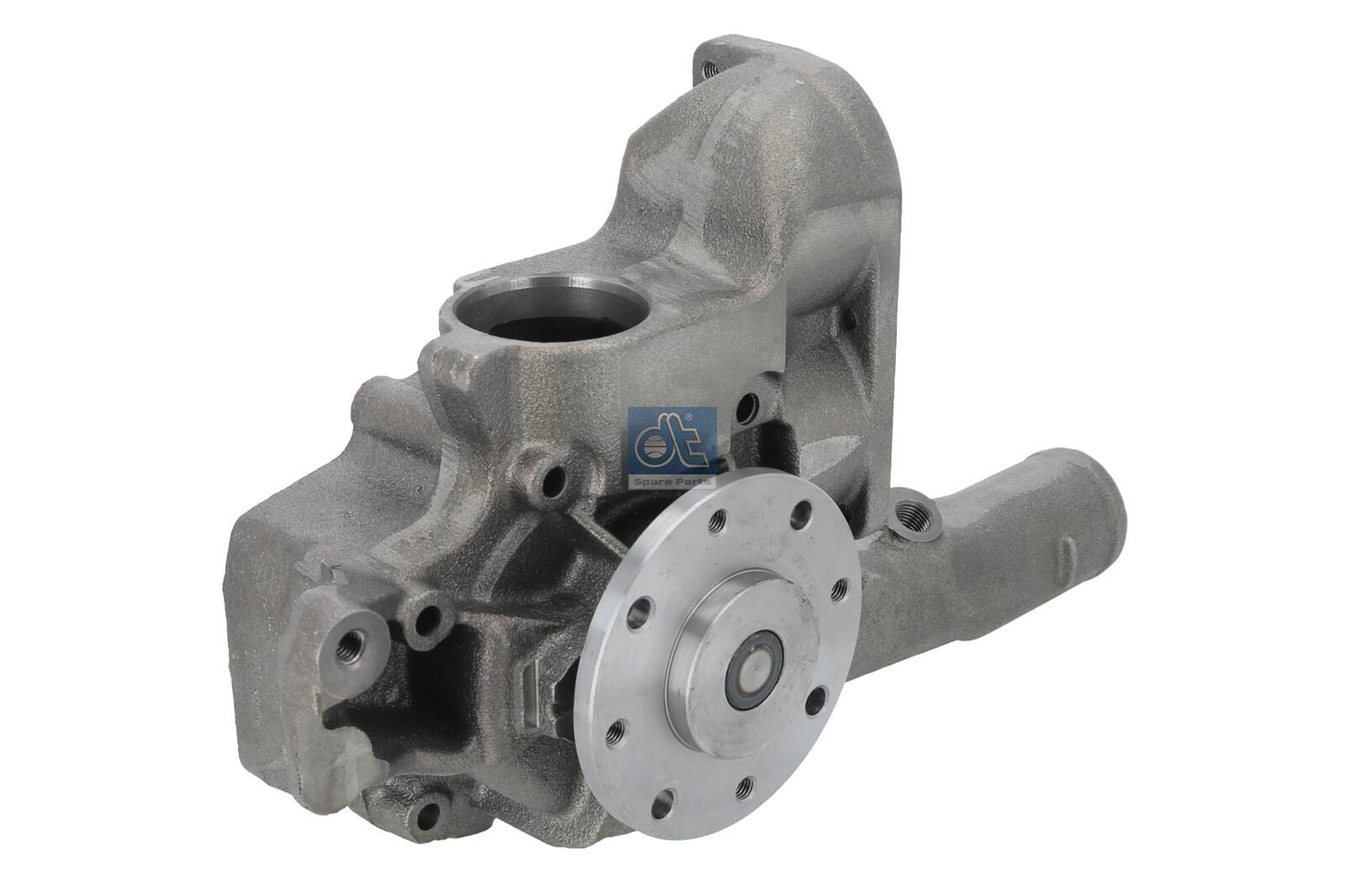 Dt Spare Parts Waterpomp 4.66320