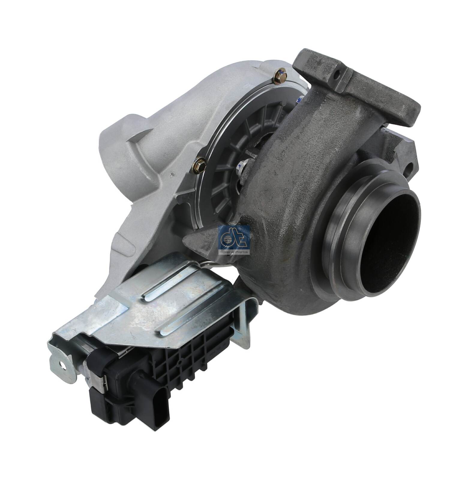 Dt Spare Parts Turbolader 4.66336