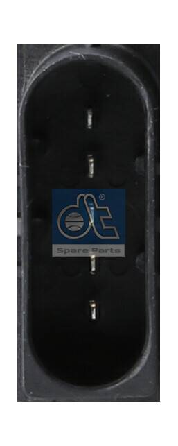 Dt Spare Parts Turbolader 4.66336