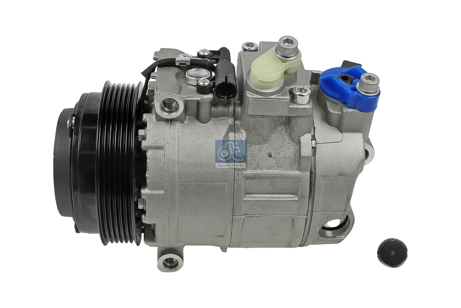 Dt Spare Parts Airco compressor 4.66350