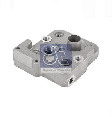 Cilinderkop persluchtcompressor Dt Spare Parts 4.66374