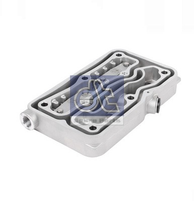 Klepplaat luchtcompressor Dt Spare Parts 4.66382