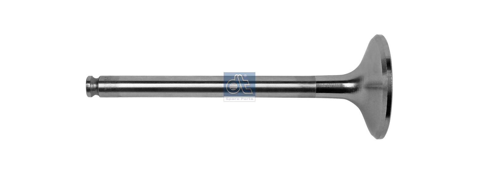 Dt Spare Parts Inlaatklep 4.66394