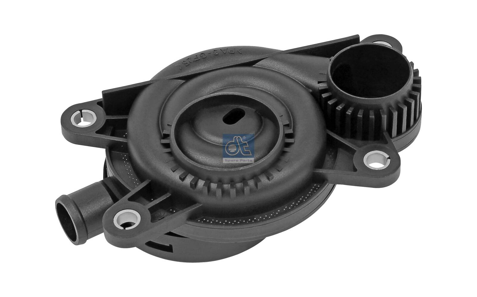 Dt Spare Parts Olieafscheider ontluchting krukasbehuizing 4.66419