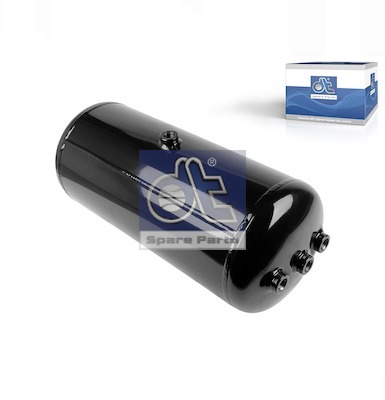 Dt Spare Parts Luchtreservoir, pneumatisch systeem 4.66426