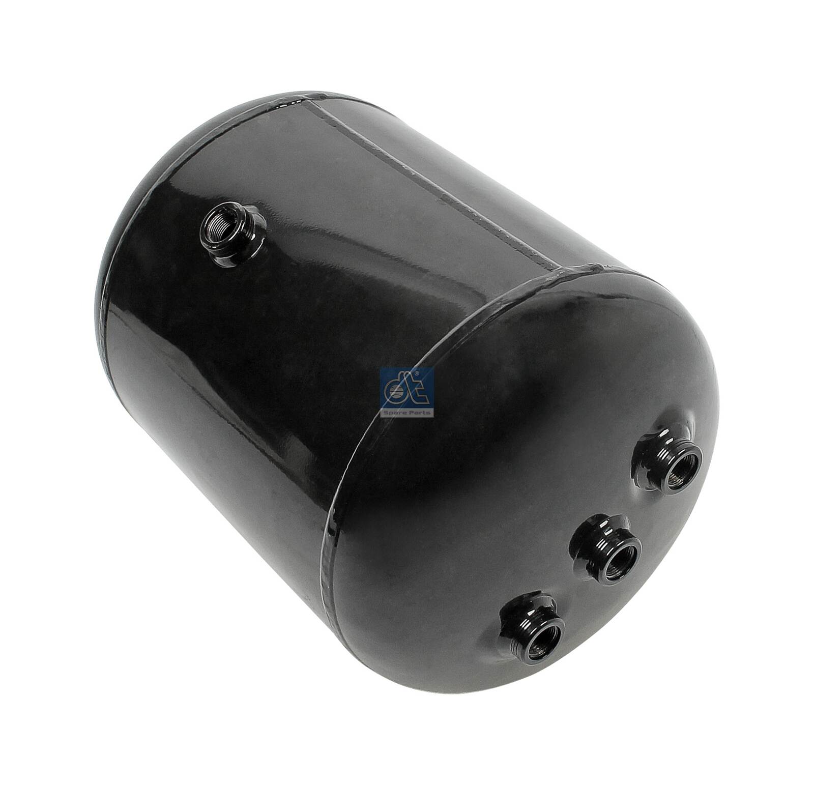 Dt Spare Parts Luchtreservoir, pneumatisch systeem 4.66430
