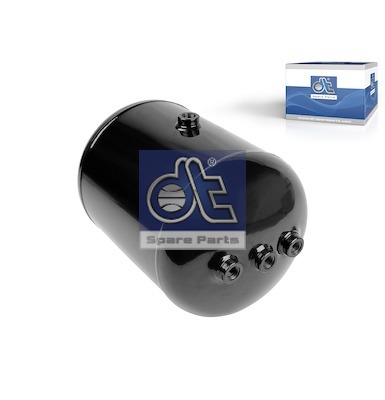 Dt Spare Parts Luchtreservoir, pneumatisch systeem 4.66431