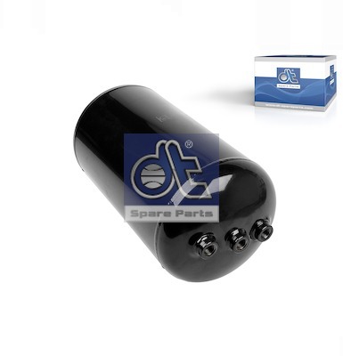 Dt Spare Parts Luchtreservoir, pneumatisch systeem 4.66438