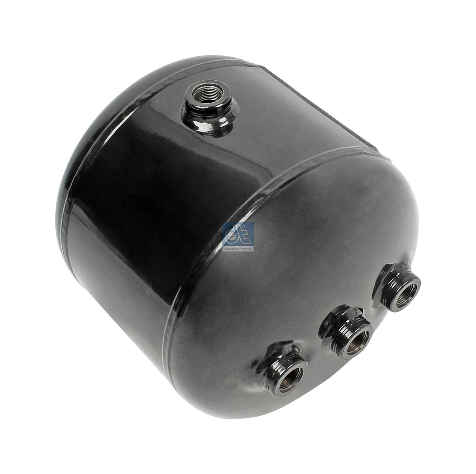 Dt Spare Parts Luchtreservoir, pneumatisch systeem 4.66448