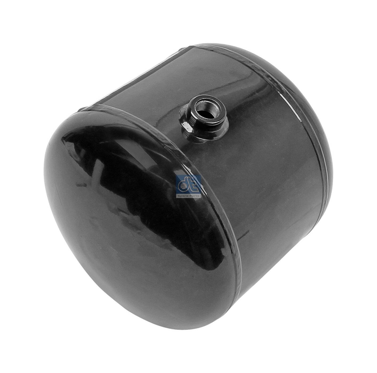 Dt Spare Parts Luchtreservoir, pneumatisch systeem 4.66448