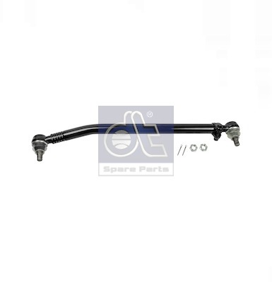 Spoorstangeind / Stuurkogel Dt Spare Parts 4.66467