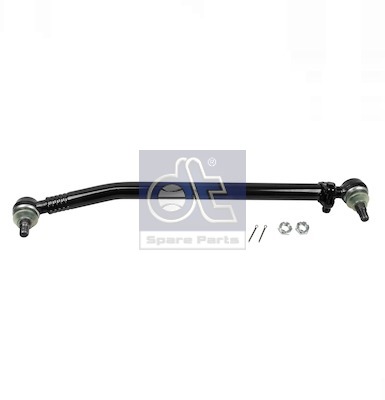 Spoorstangeind / Stuurkogel Dt Spare Parts 4.66468