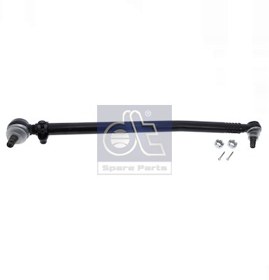 Spoorstangeind / Stuurkogel Dt Spare Parts 4.66469