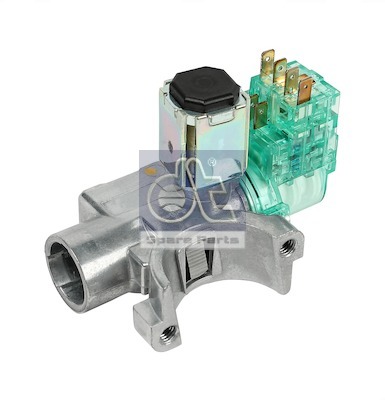 Dt Spare Parts Stuurslot 4.66499