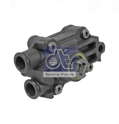Dt Spare Parts Brandstofpomp 4.66504