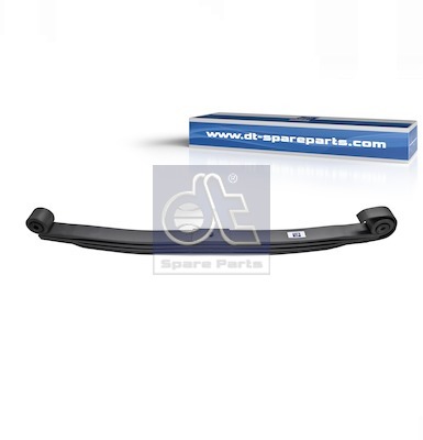 Dt Spare Parts Bladveer 4.66524