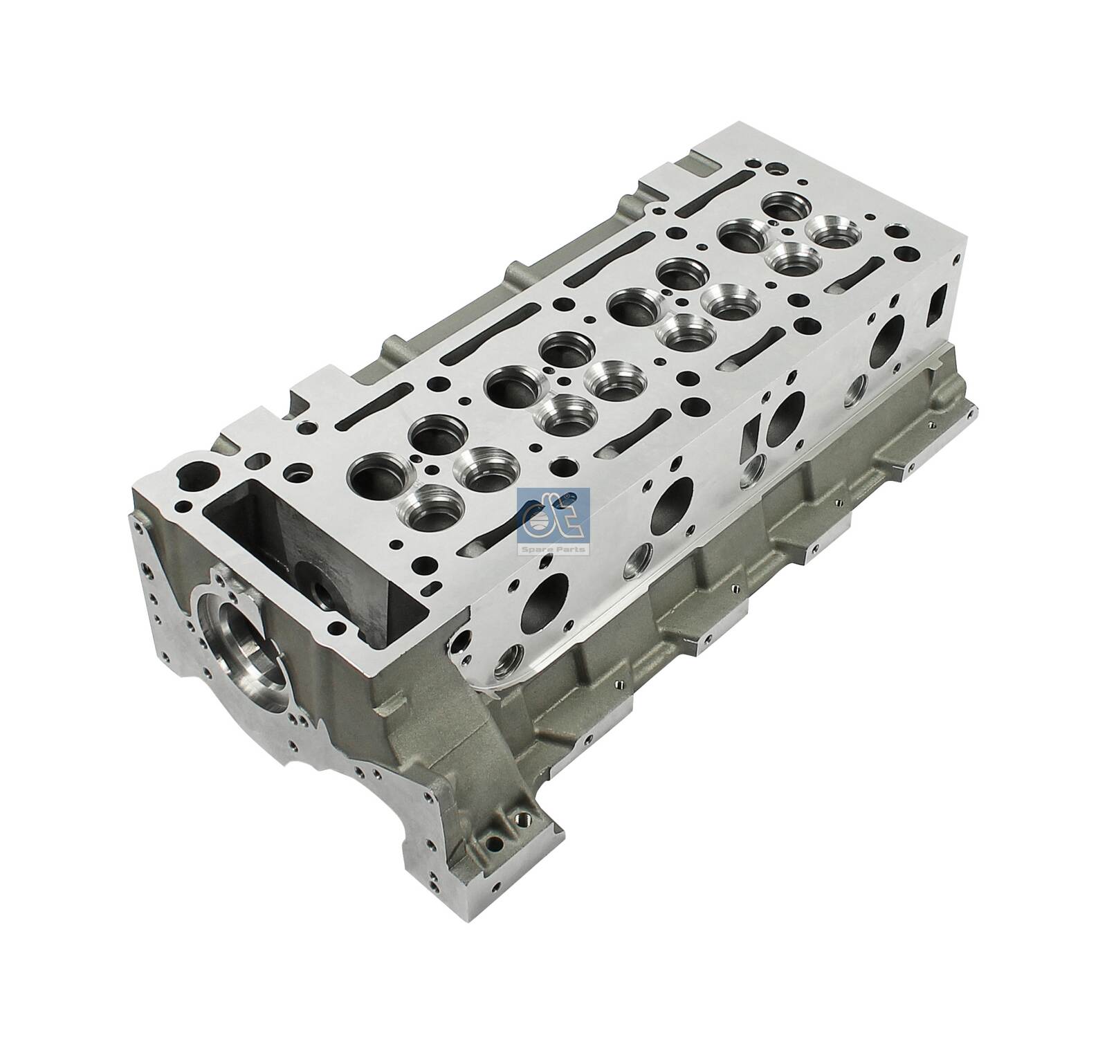 Dt Spare Parts Cilinderkop 4.66542