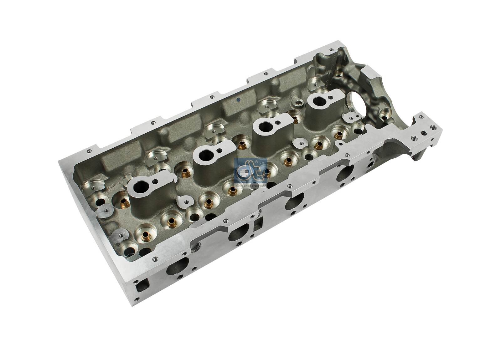 Dt Spare Parts Cilinderkop 4.66542