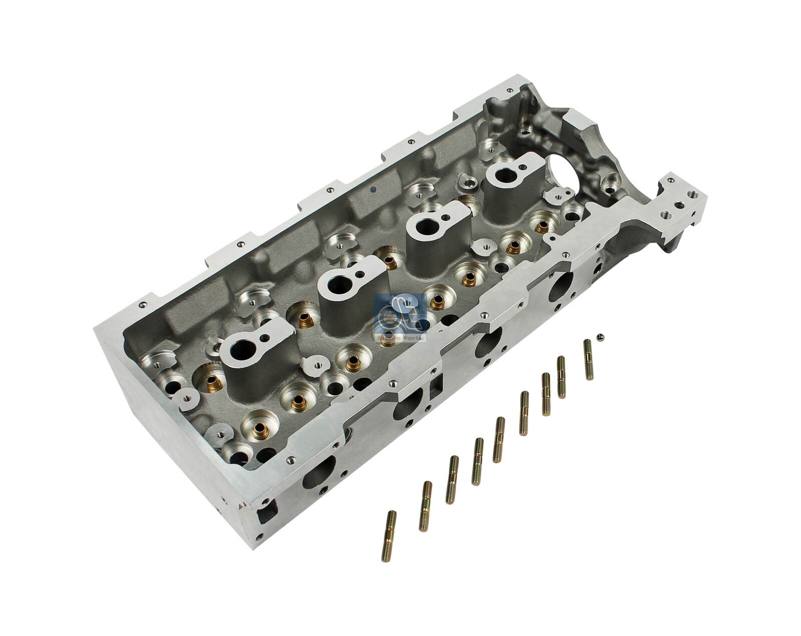 Dt Spare Parts Cilinderkop 4.66542