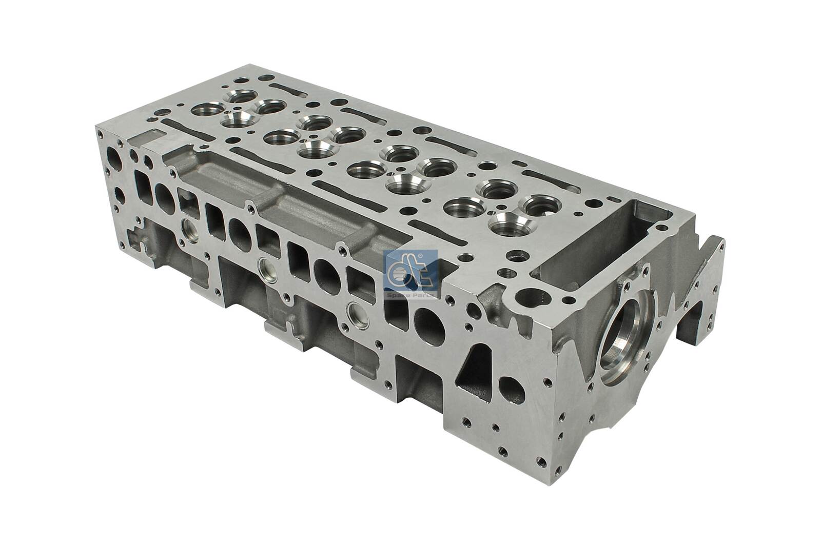 Dt Spare Parts Cilinderkop 4.66543