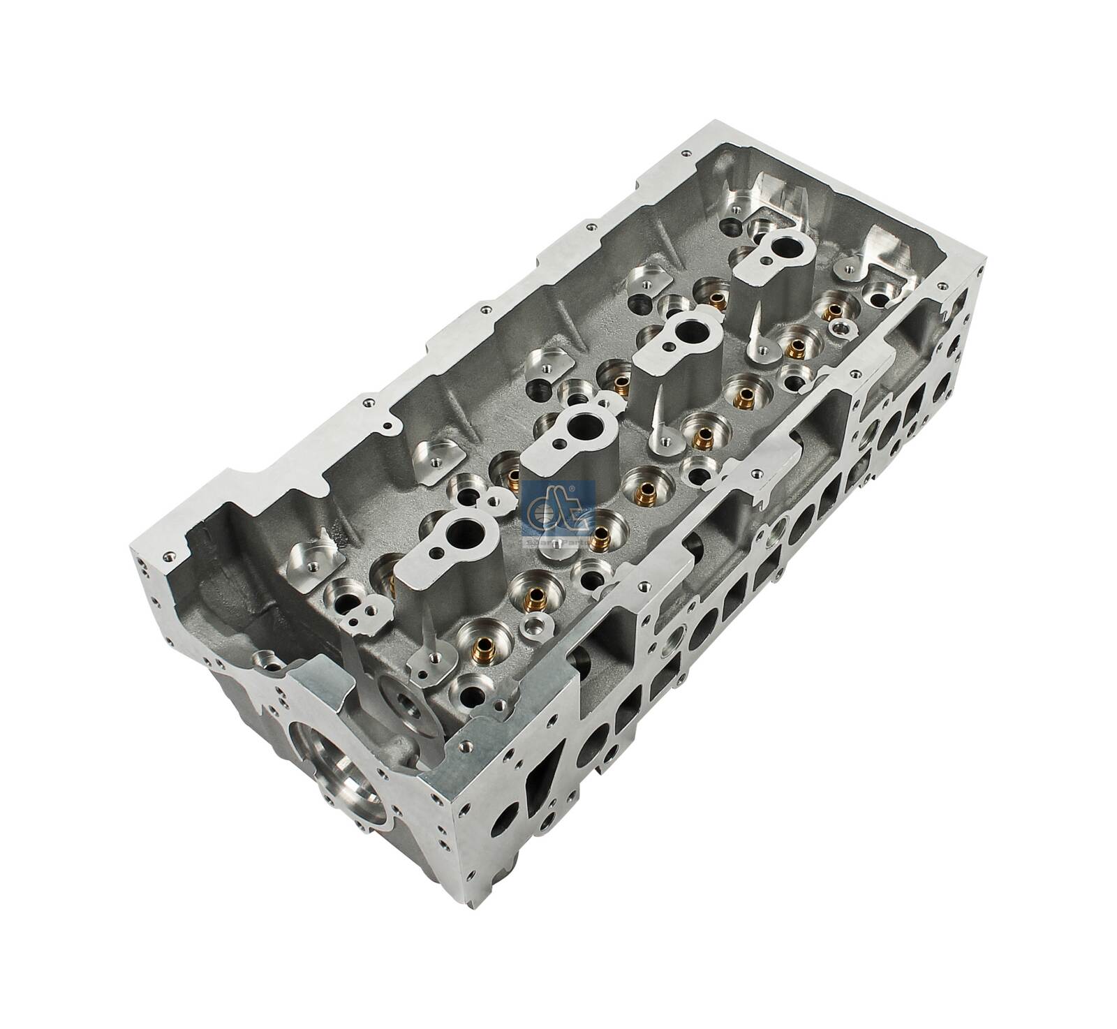 Dt Spare Parts Cilinderkop 4.66543