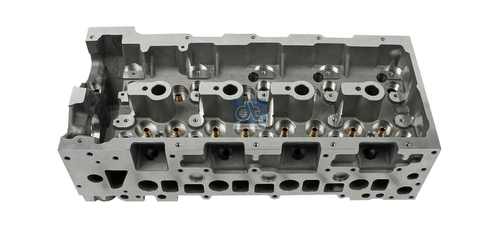 Dt Spare Parts Cilinderkop 4.66543
