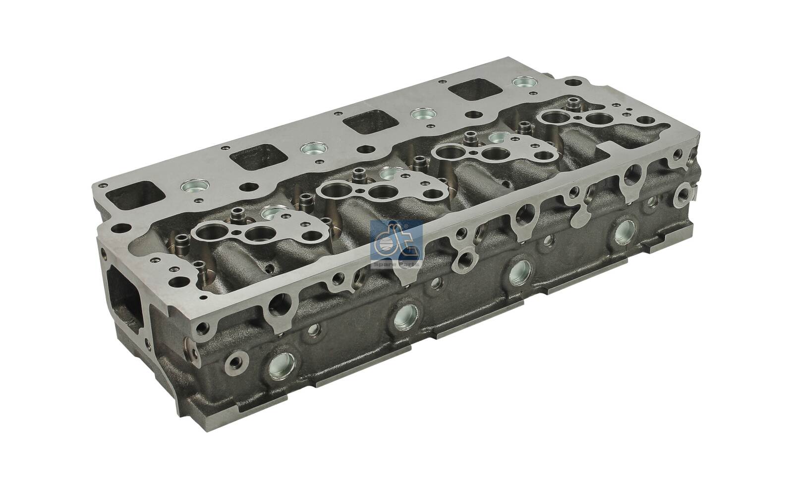 Dt Spare Parts Cilinderkop 4.66572
