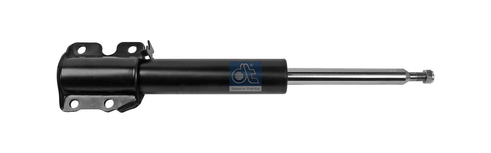 Dt Spare Parts Schokdemper 4.66589