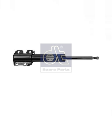 Dt Spare Parts Schokdemper 4.66589