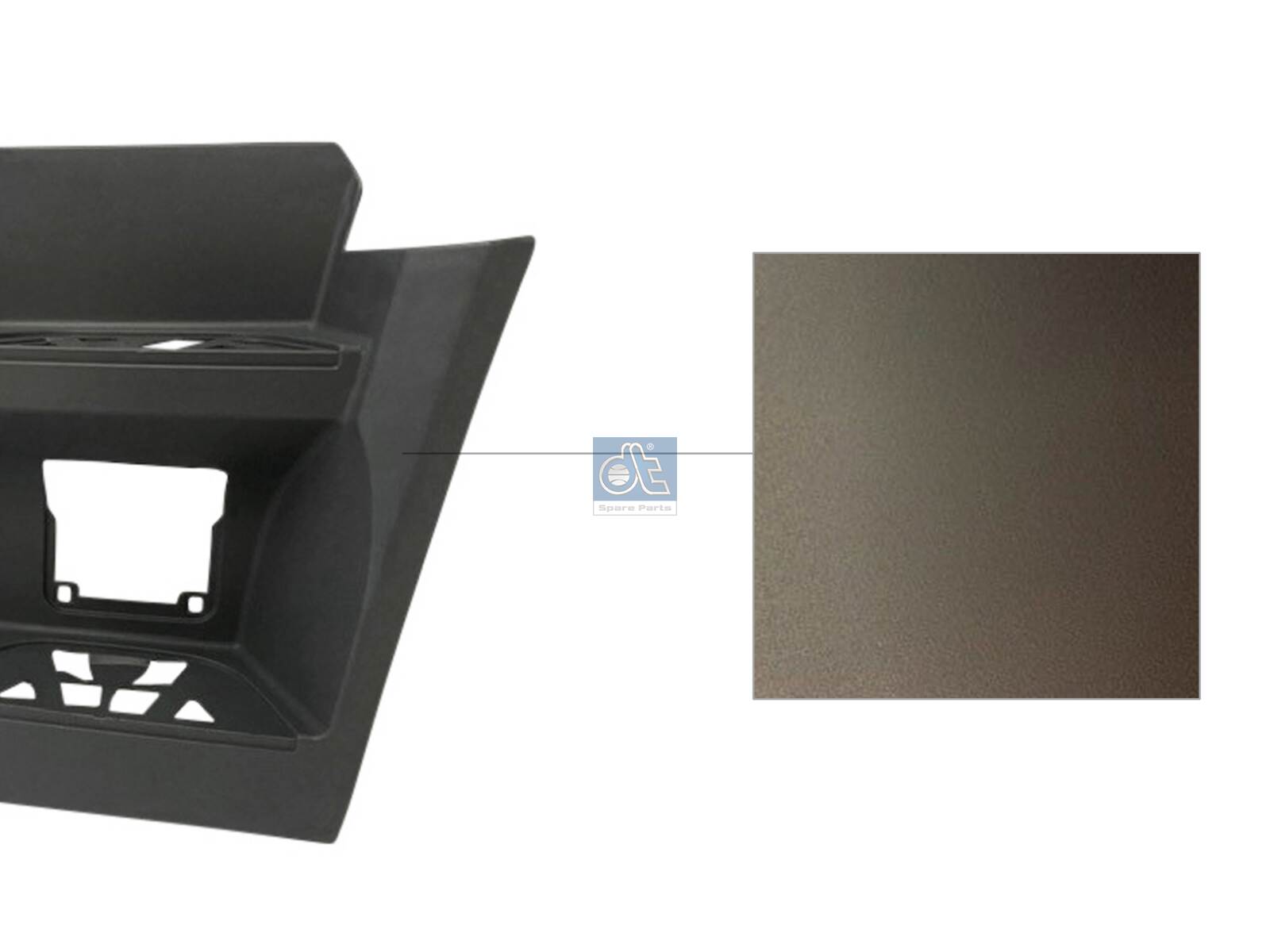 Dt Spare Parts Dorpel 4.66616