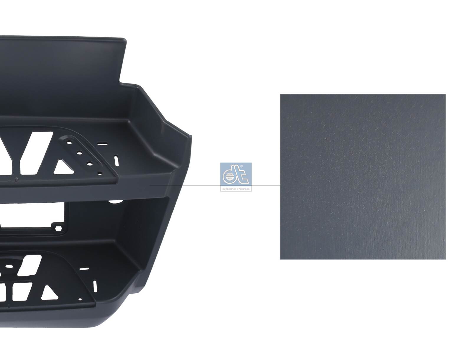 Dt Spare Parts Dorpel 4.66617