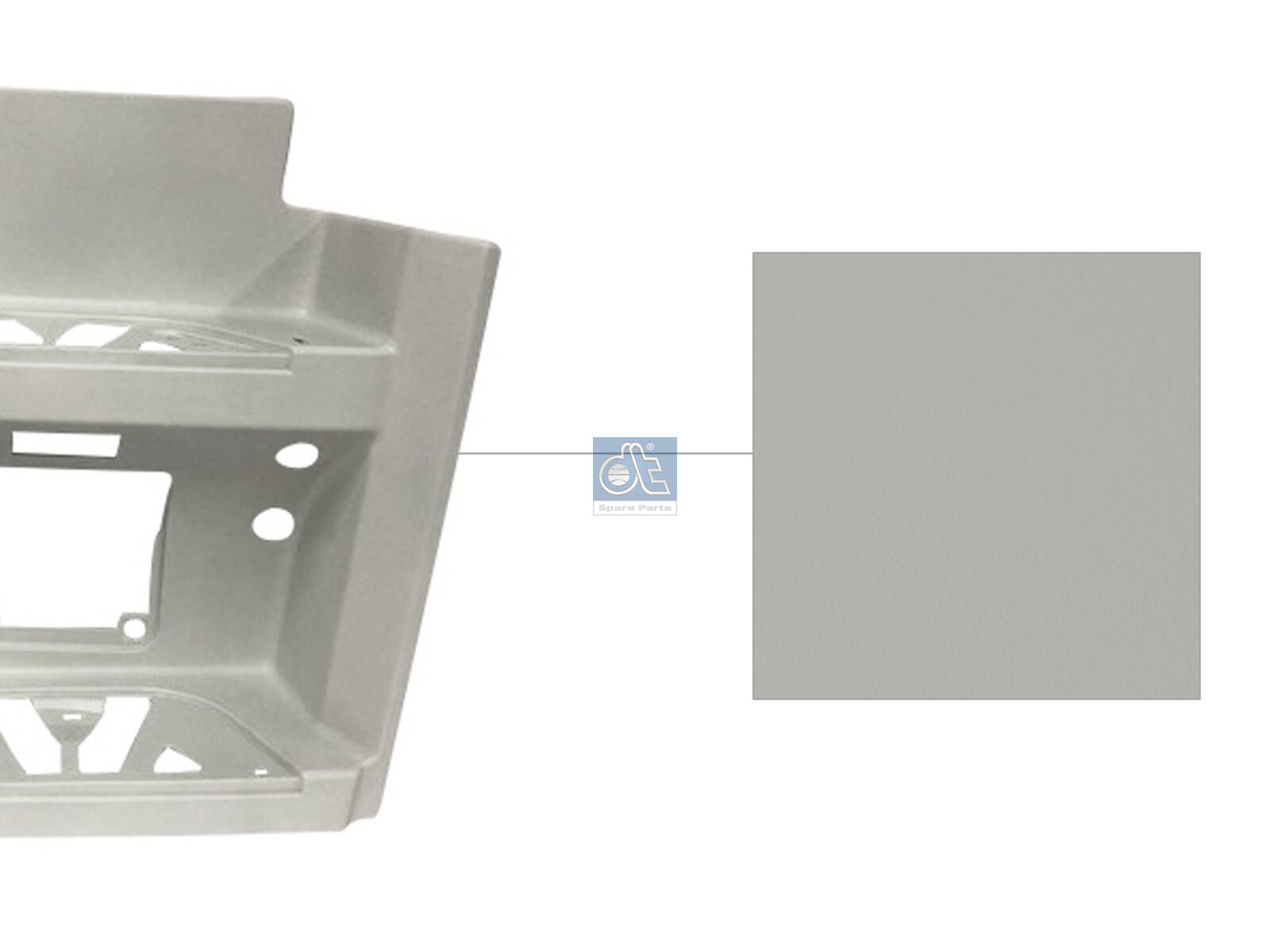 Dt Spare Parts Dorpel 4.66618