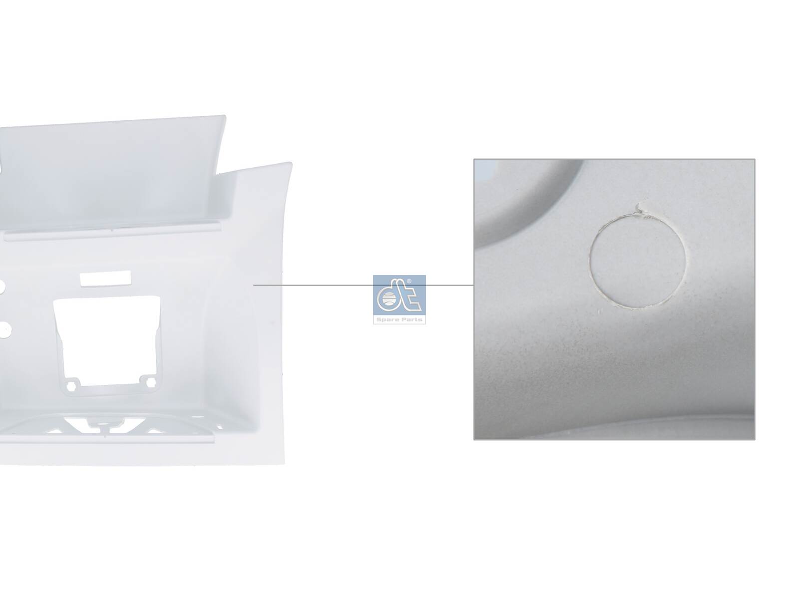 Dt Spare Parts Dorpel 4.66619