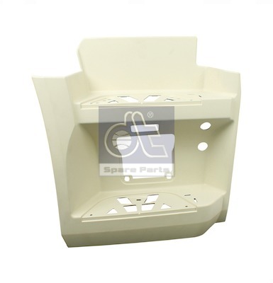 Dt Spare Parts Dorpel 4.66622