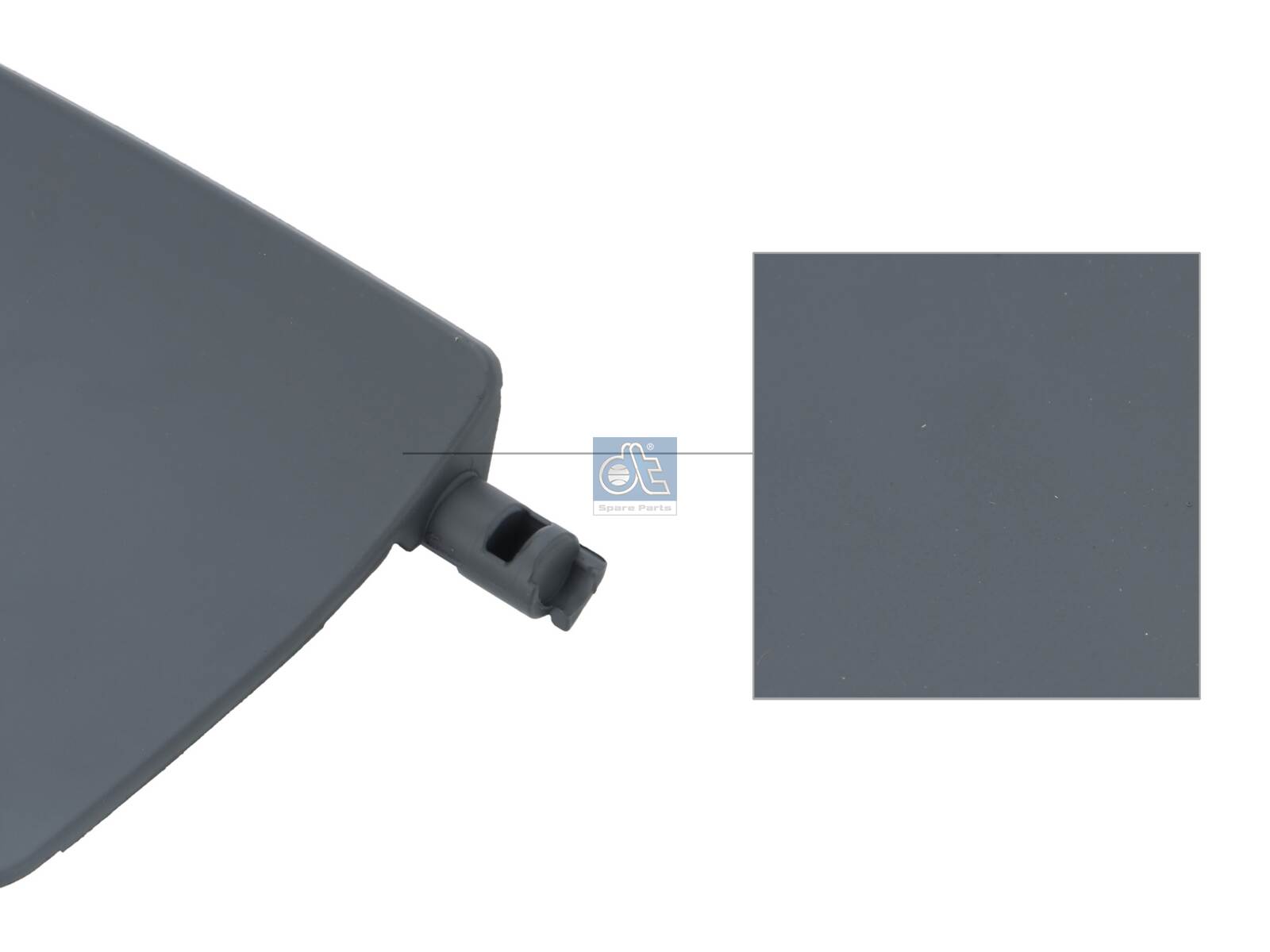 Dt Spare Parts Dorpel 4.66624