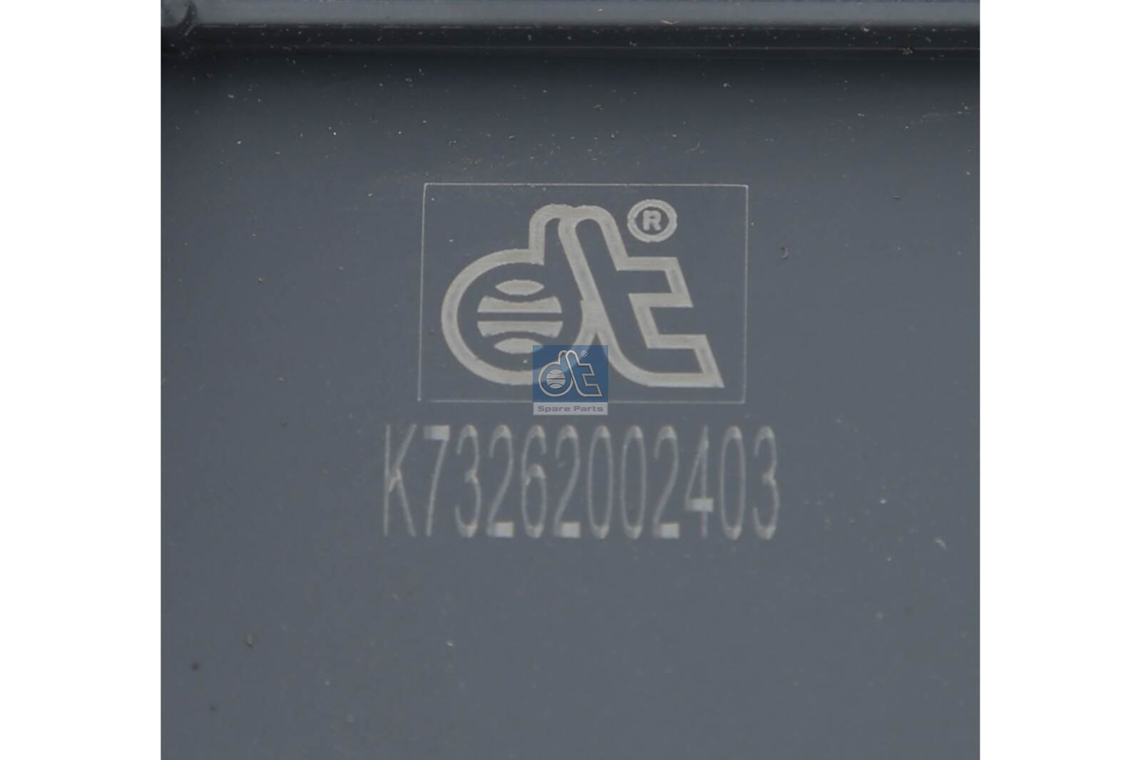 Dt Spare Parts Dorpel 4.66624