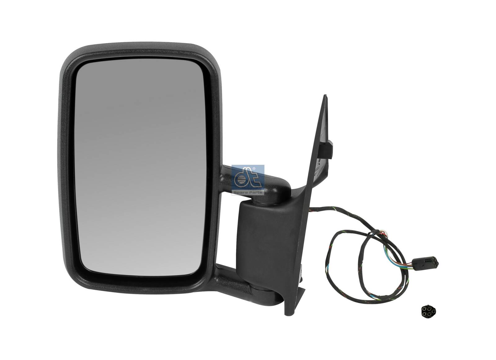 Buitenspiegel, cabine Dt Spare Parts 4.66627