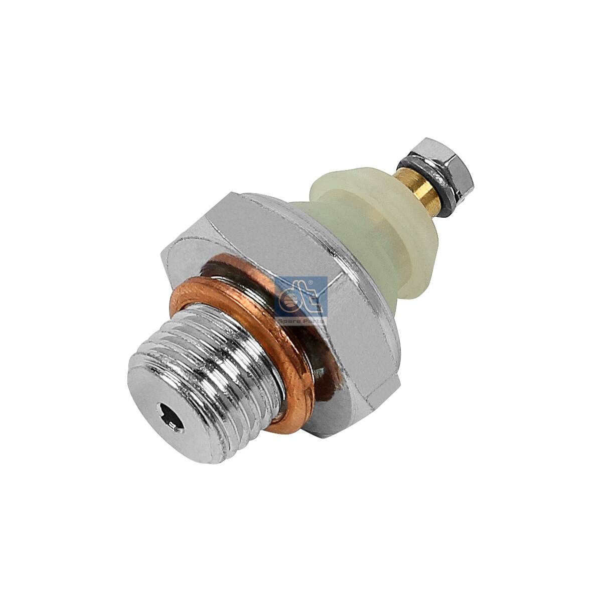Dt Spare Parts Oliedruksensor 4.66661