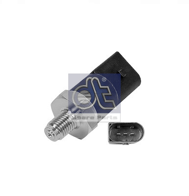 Dt Spare Parts Brandstofdruk sensor 4.66662